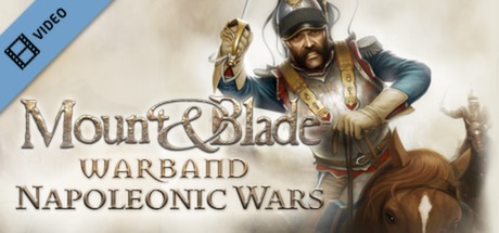 Mount and Blade Napoleonic Wars Trailer