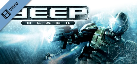 Deep Black Trailer 2