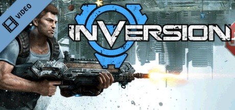 Inversion Launch Trailer