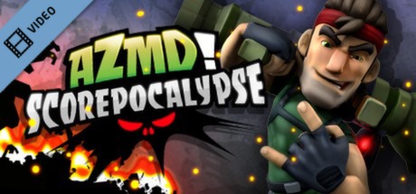 AZMD Scorepocolypse