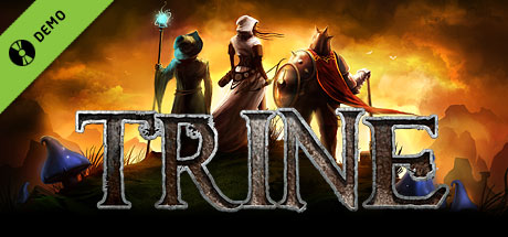 Trine Demo