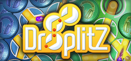 Droplitz Trailer