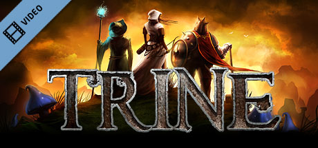 Trine Trailer