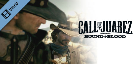 Call of Juarez 2: Brothers Trailer