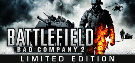 Battlefield: Bad Company 2 E3 Trailer