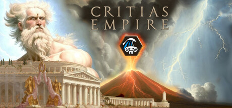 Critias Empire