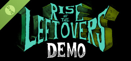 Leftovers KO! Demo