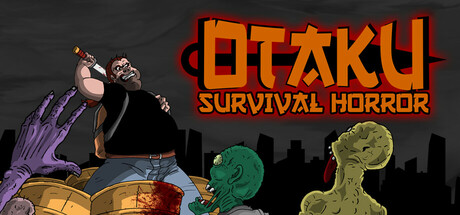 Otaku Survival Horror