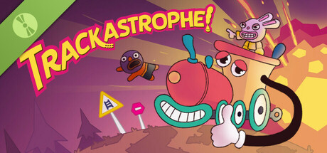 Trackastrophe Demo