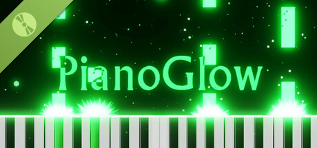 PianoGlow Demo