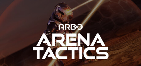 ARBO Arena Tactics Playtest