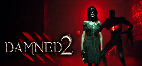 Damned 2