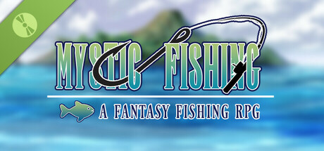 Mystic Fishing: A Fantasy Fishing RPG Demo
