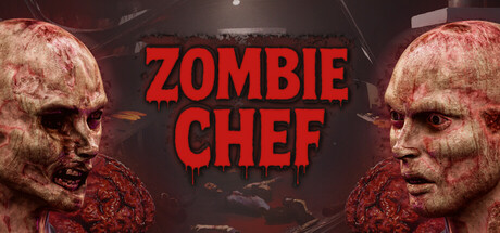 Zombie Chef
