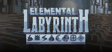 Elemental Labyrinth