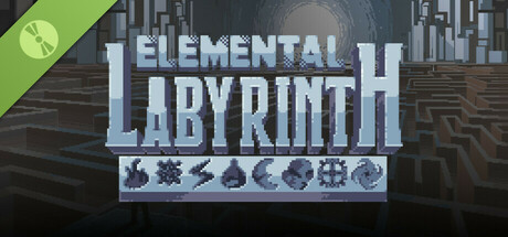 Elemental Labyrinth Demo