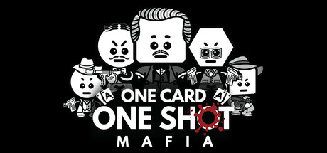 One Card One Shot - Mafia