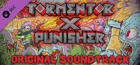 Tormentor❌Punisher OST