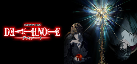 Death Note: Confrontation