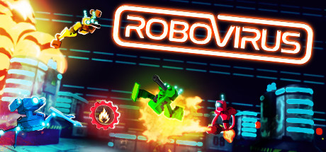 RoboVirus