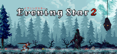 Evening Star 2