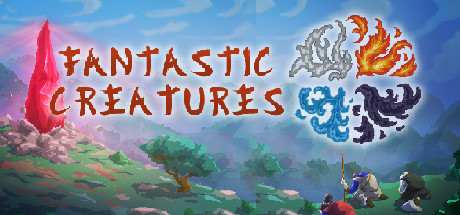 Fantastic Creatures