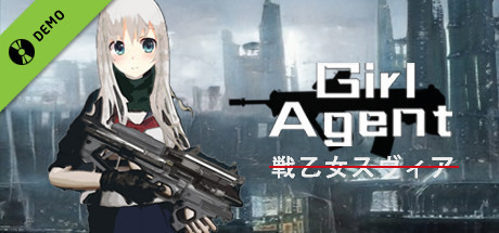 Girl Agent Demo