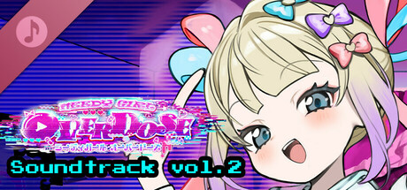NEEDY STREAMER OVERLOAD Soundtrack vol.2