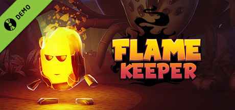 Flame Keeper Demo