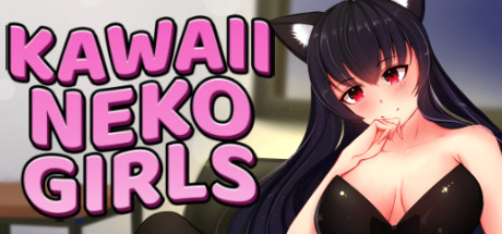 Kawaii Neko Girls