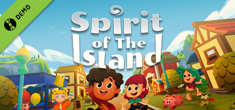 Spirit Of The Island Demo
