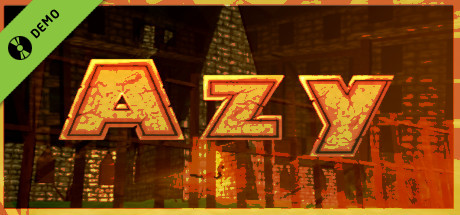 Azy - Old School FPS Demo