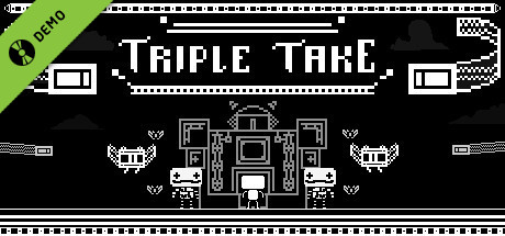 Triple Take Demo