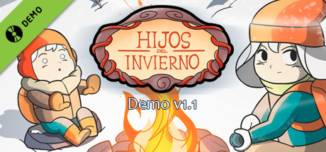 Hijos del Invierno Demo V1.1