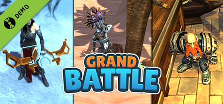 Grand Battle Demo
