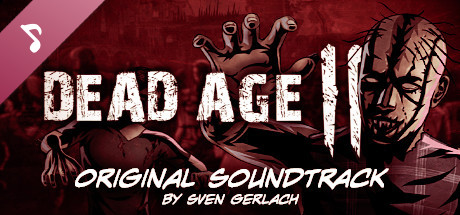 Dead Age 2 Original Soundtrack