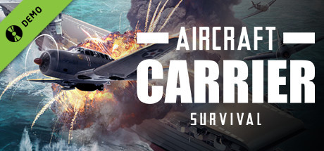 Aircraft Carrier Survival Demo
