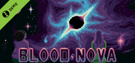 Blood Nova Demo