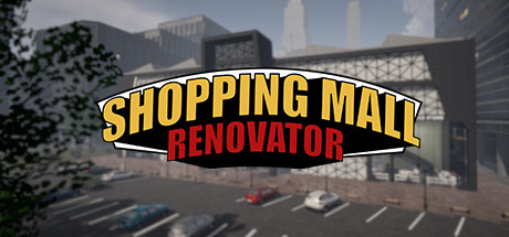 Shopping Mall Renovator