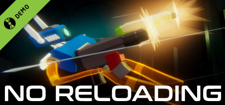 NO RELOADING: Survival Trials Demo