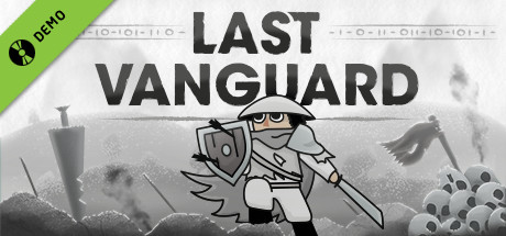 Last Vanguard Demo