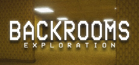 The Backrooms Game
