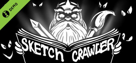Sketch Crawler Demo