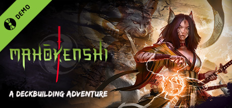 Mahokenshi Demo