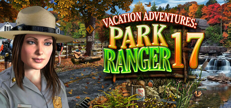 Vacation Adventures: Park Ranger 17 Collectors Edition