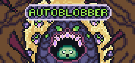 Auto Blobber