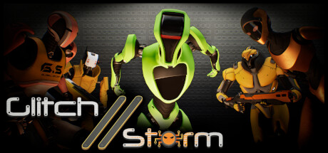 GlitchStorm