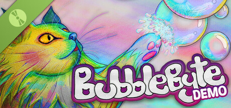 BubbleByte Demo