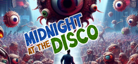 Midnight at the Disco