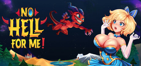 No Hell For Me